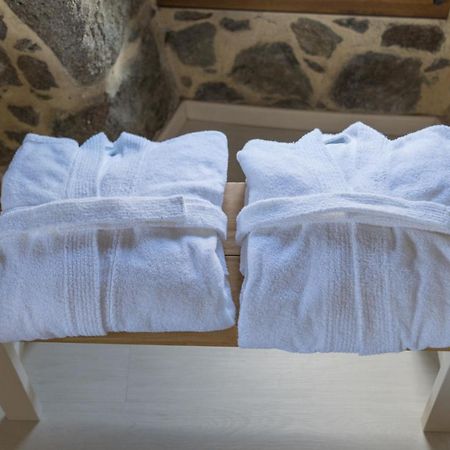 Casa Das Fiadeiras De Nemina Con Jacuzzi Εξωτερικό φωτογραφία
