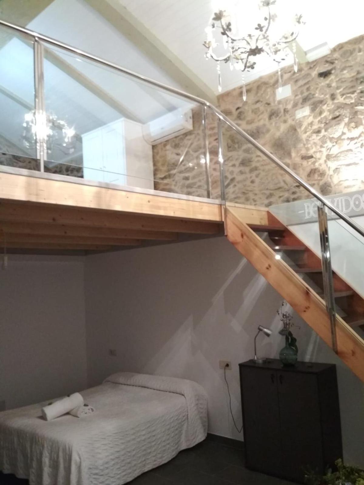 Casa Das Fiadeiras De Nemina Con Jacuzzi Εξωτερικό φωτογραφία