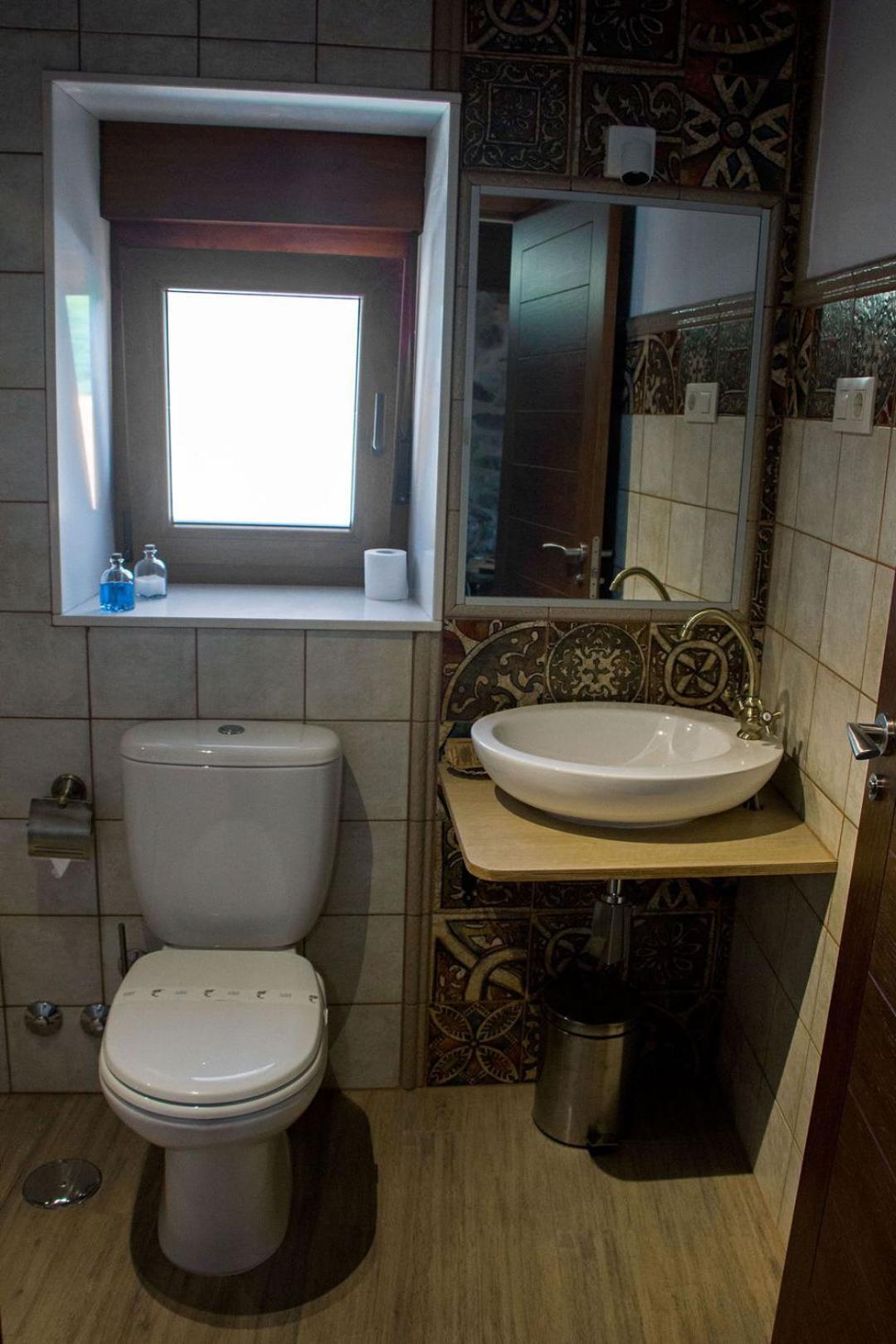 Casa Das Fiadeiras De Nemina Con Jacuzzi Εξωτερικό φωτογραφία