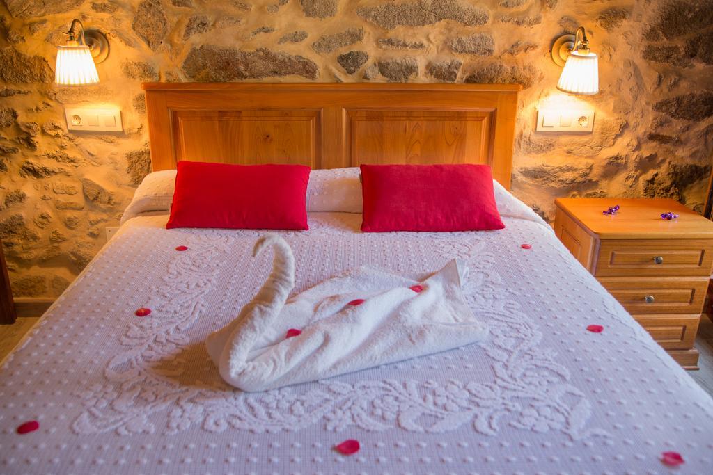 Casa Das Fiadeiras De Nemina Con Jacuzzi Εξωτερικό φωτογραφία