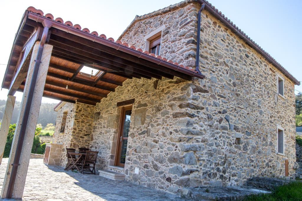 Casa Das Fiadeiras De Nemina Con Jacuzzi Εξωτερικό φωτογραφία