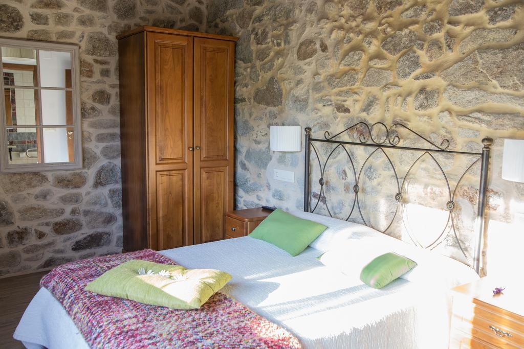 Casa Das Fiadeiras De Nemina Con Jacuzzi Εξωτερικό φωτογραφία
