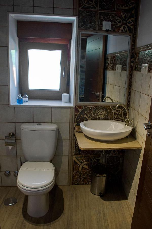 Casa Das Fiadeiras De Nemina Con Jacuzzi Εξωτερικό φωτογραφία