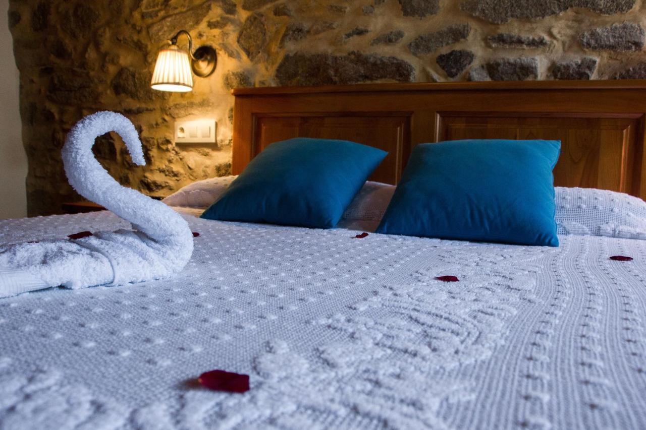 Casa Das Fiadeiras De Nemina Con Jacuzzi Εξωτερικό φωτογραφία