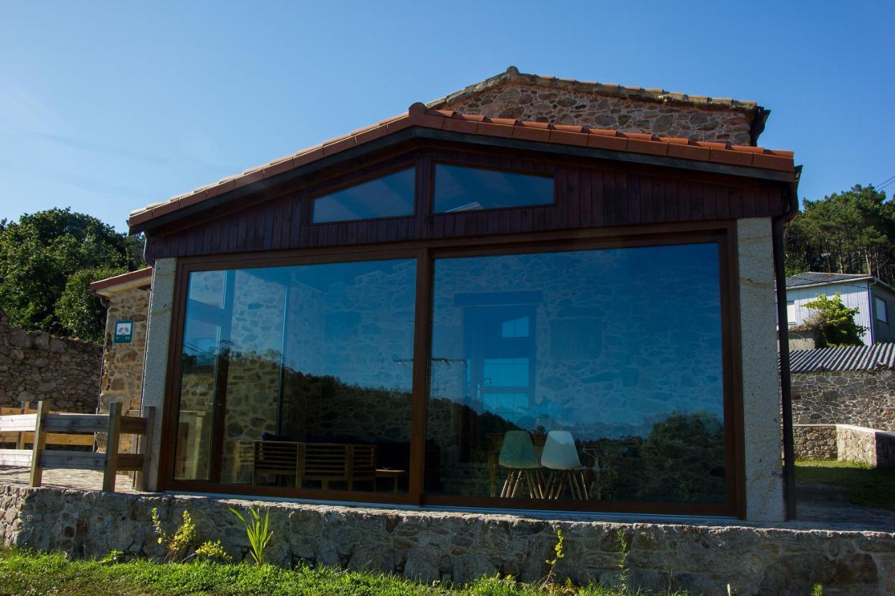 Casa Das Fiadeiras De Nemina Con Jacuzzi Εξωτερικό φωτογραφία