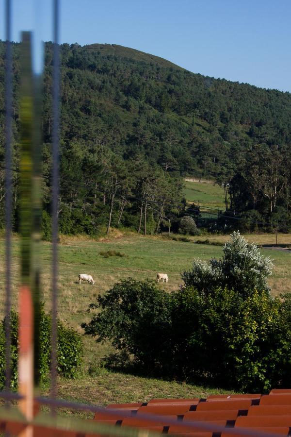 Casa Das Fiadeiras De Nemina Con Jacuzzi Εξωτερικό φωτογραφία