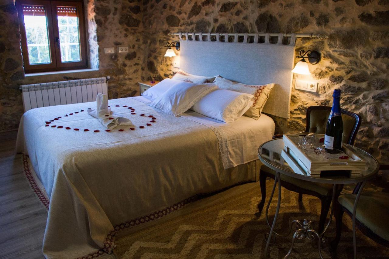 Casa Das Fiadeiras De Nemina Con Jacuzzi Εξωτερικό φωτογραφία