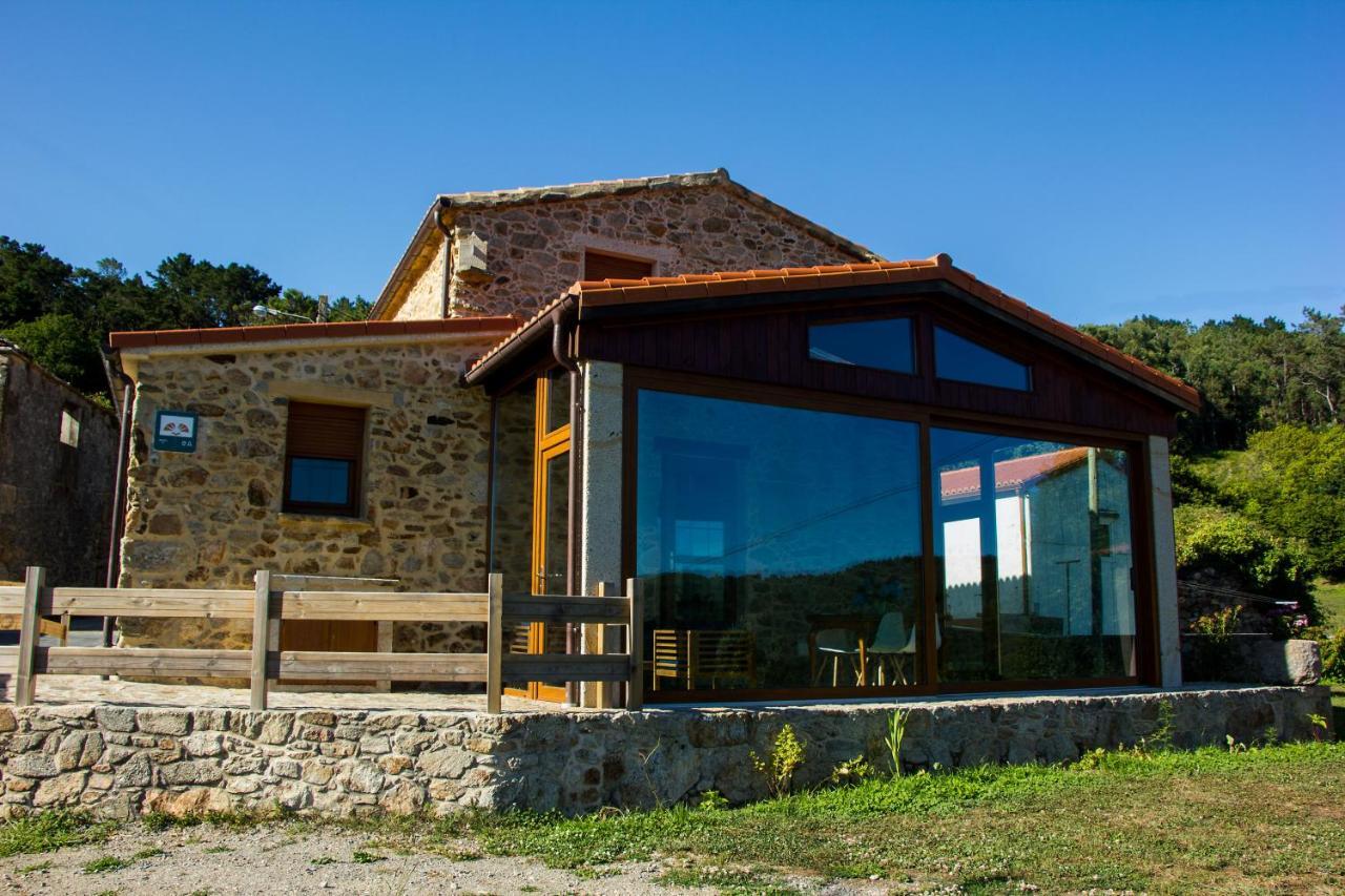 Casa Das Fiadeiras De Nemina Con Jacuzzi Εξωτερικό φωτογραφία